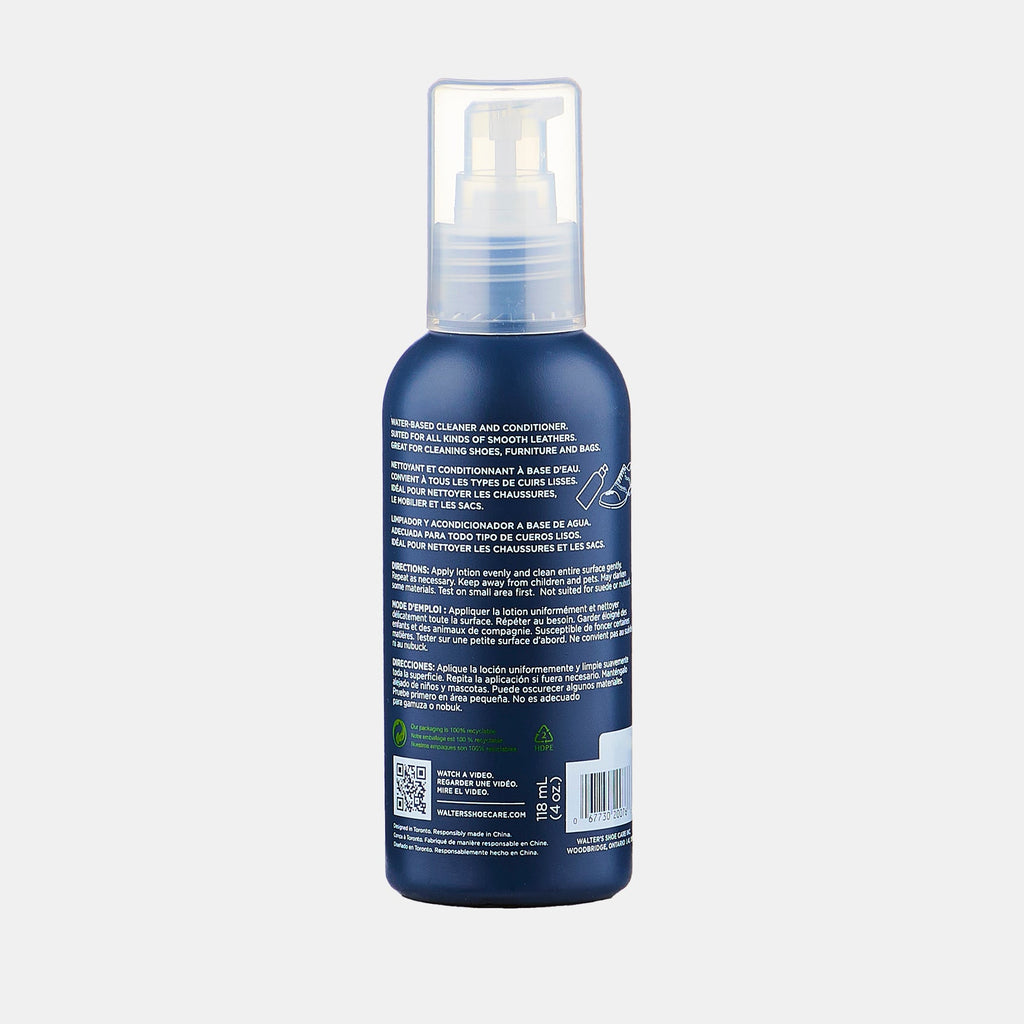 LEATHER CONDITIONER