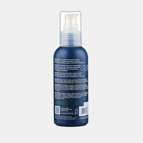 LEATHER CONDITIONER