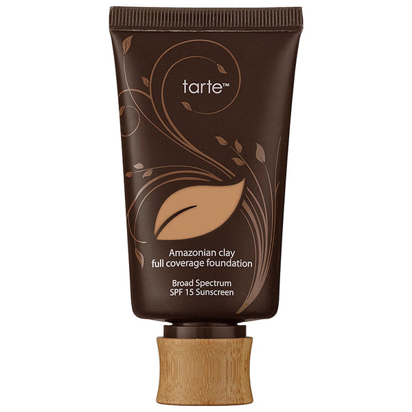 Tarte Amazonian Clay Full Coverage Foundation #29b light-medium-beige
