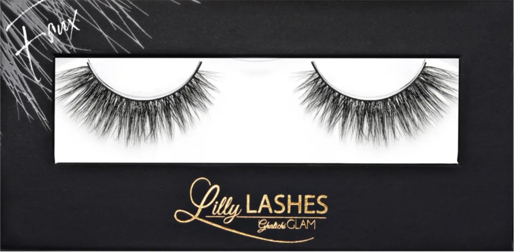 LILLY LASHES 