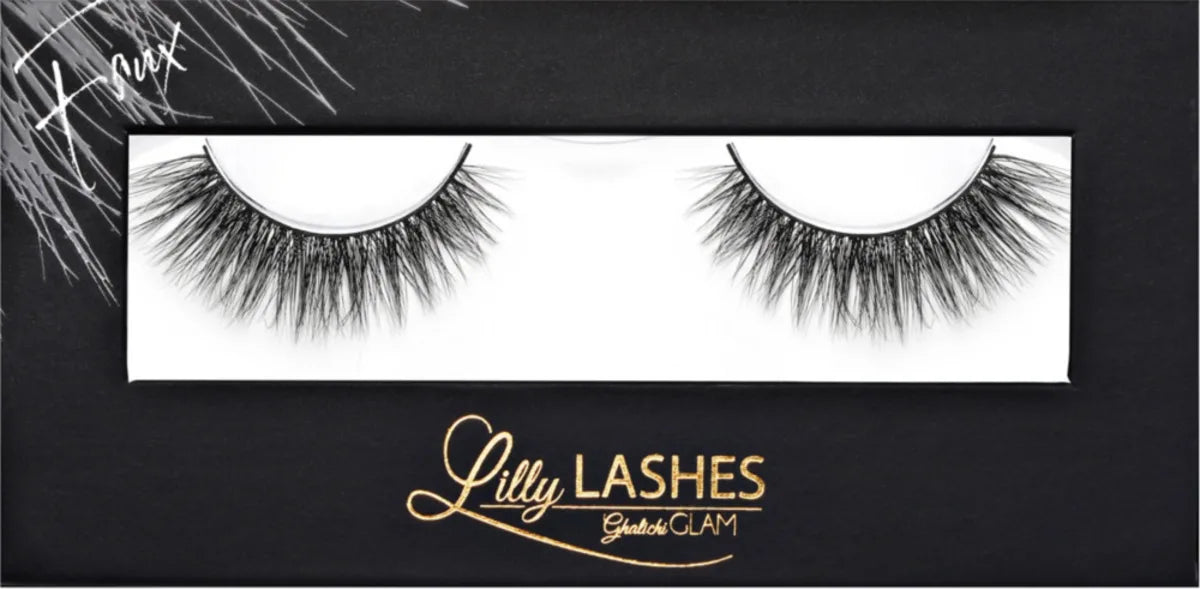 LILLY LASHES 