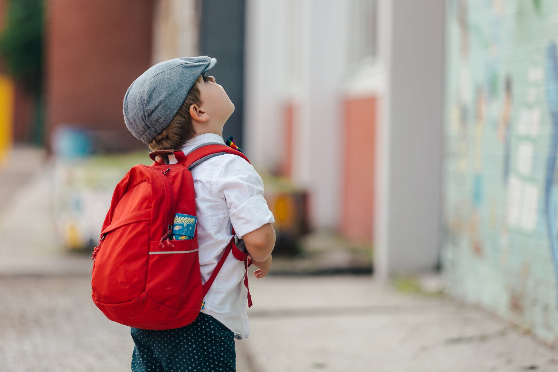 AVENTURA Y
ESTILO NIÑOS