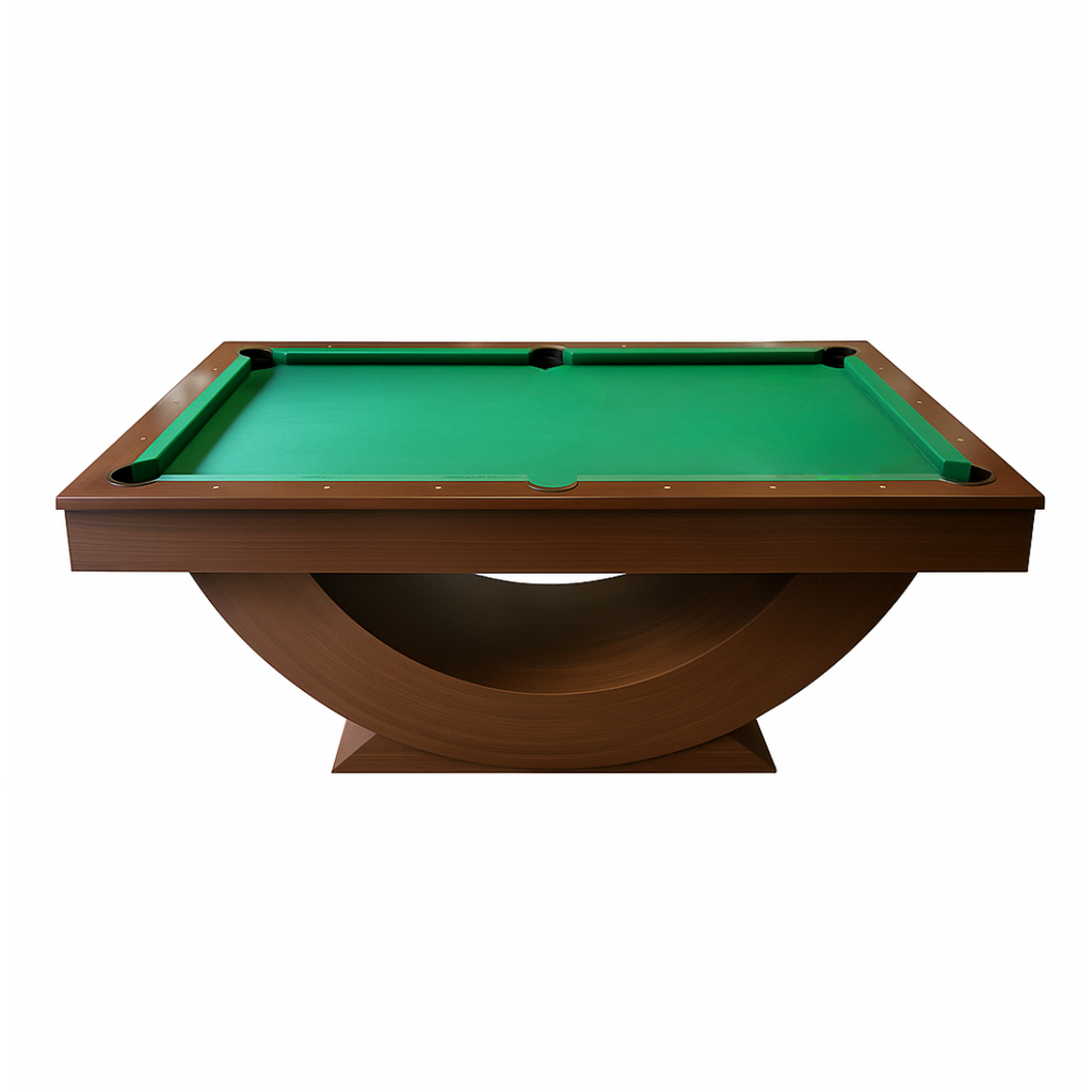 Mesa de Billar Profesional Arcada