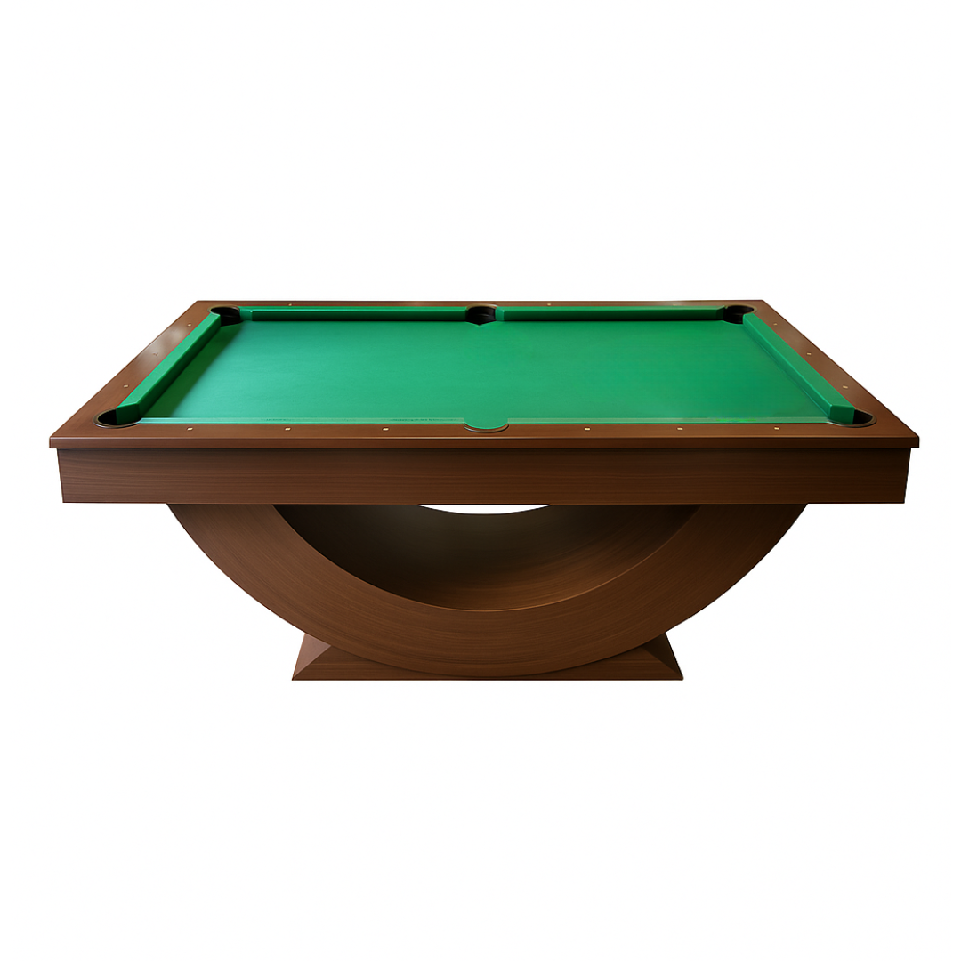 Mesa de Billar Profesional Arcada