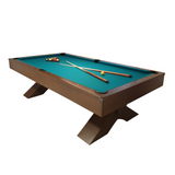 Mesa de Billar Profesional Barcelona