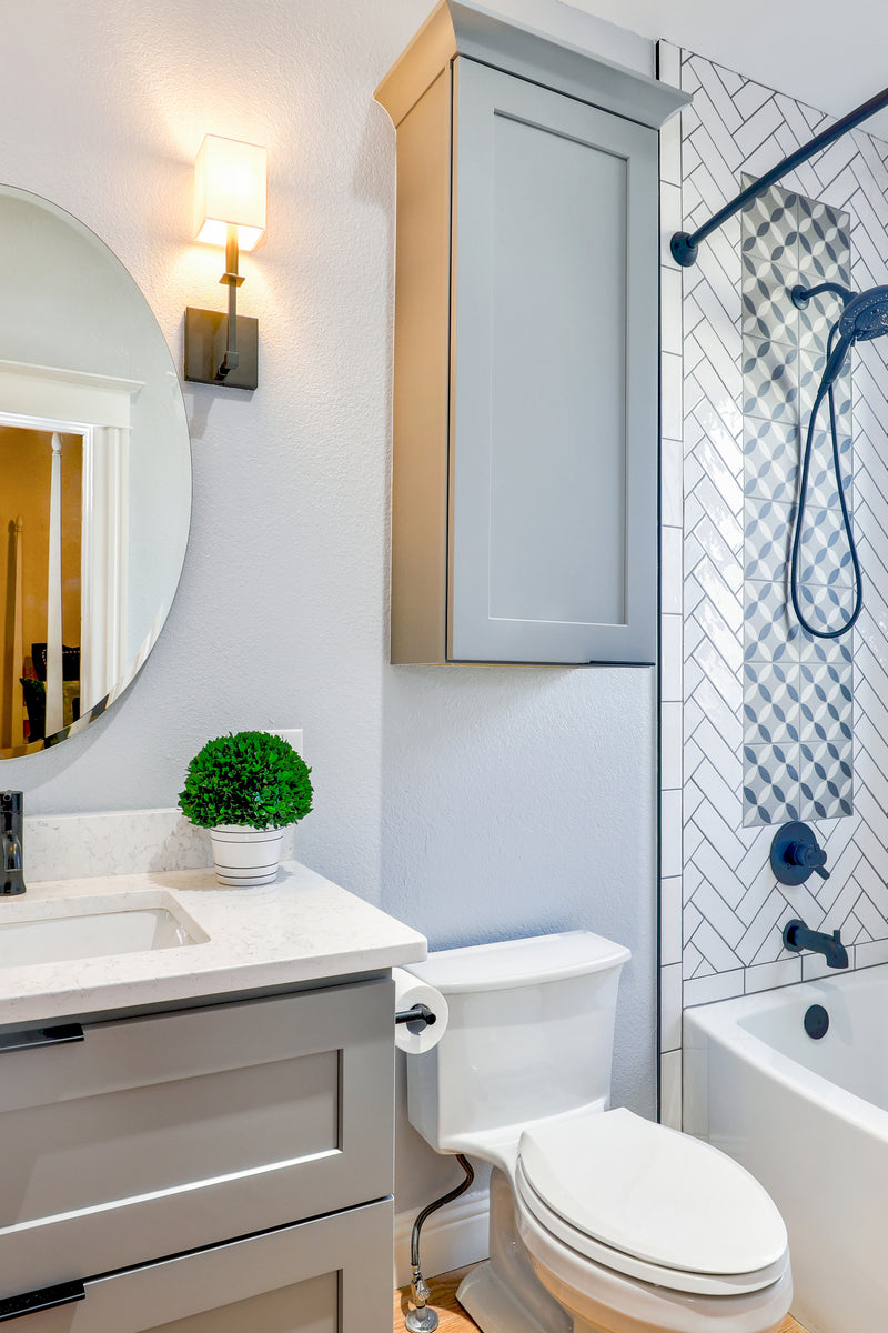 Baño