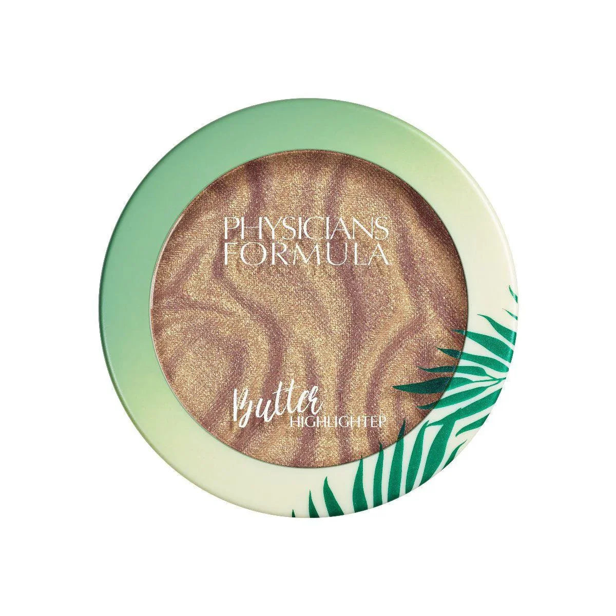 PHYSICIANS FORMULA BUTTER HIGHLIGHTER 