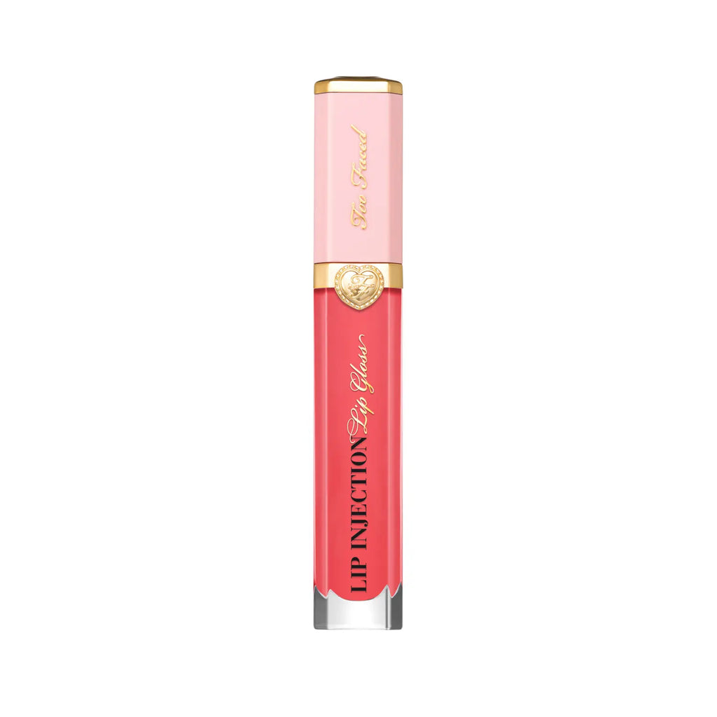 TOO FACED LIP INJECTION LIP GLOSS 