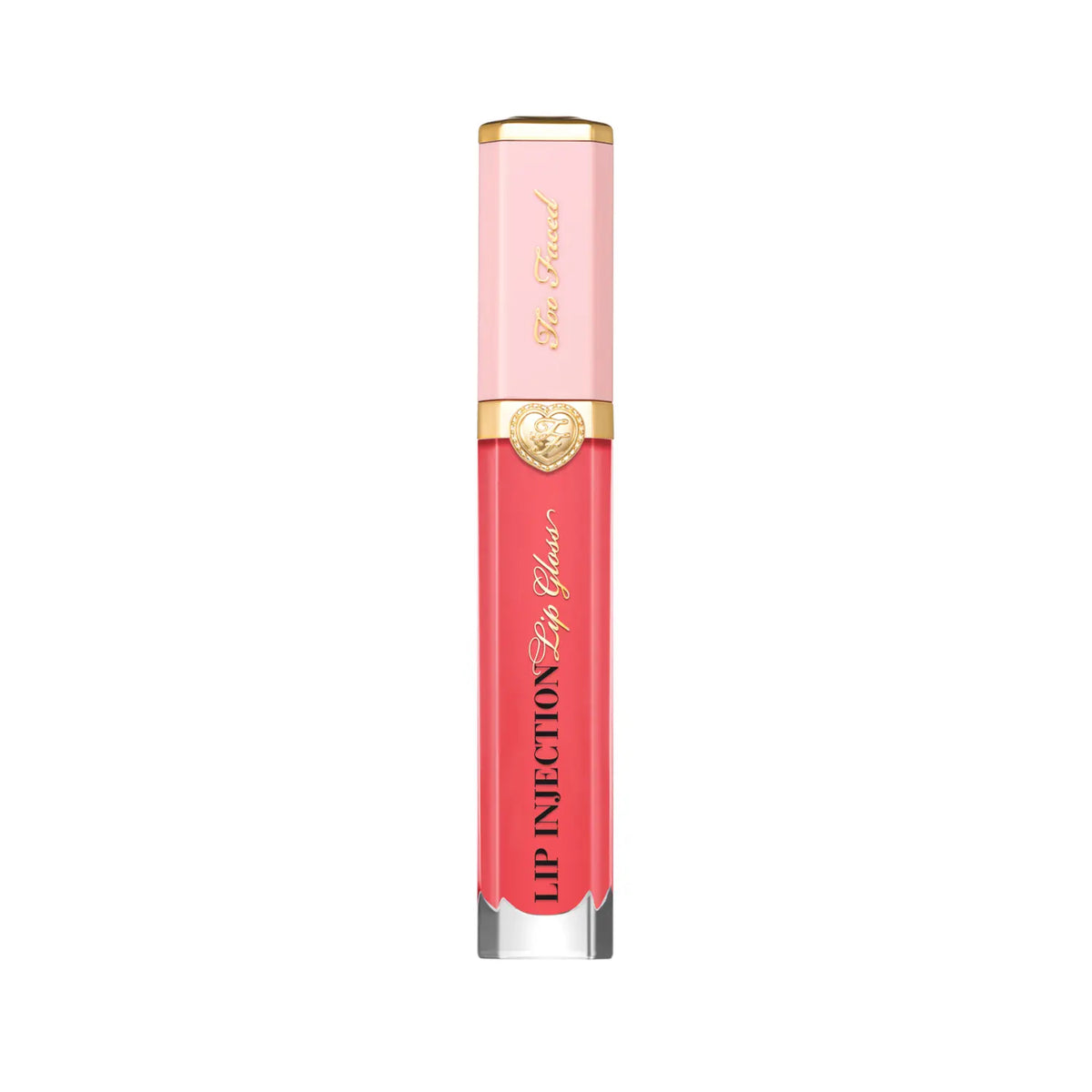TOO FACED LIP INJECTION LIP GLOSS 