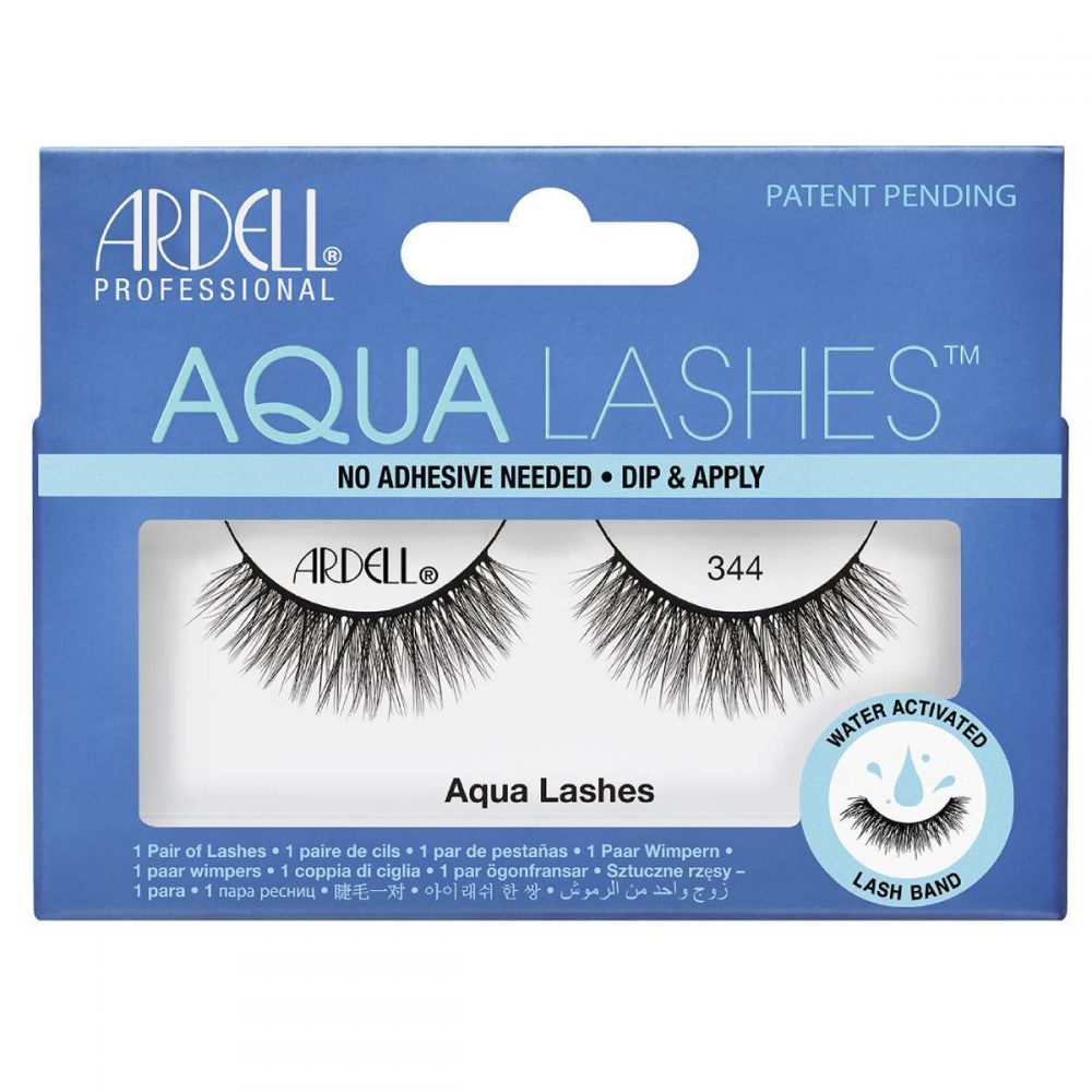 ARDELL AQUA LASHES #344