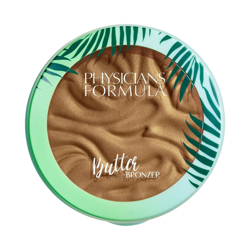 PHYSICIANS FORMULA MURUMURU BUTTER BRONZER 