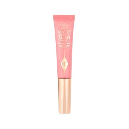 CHARLOTTE TILBURY PILLOW TALK MATTE BEAUTY BLUSH WAND 