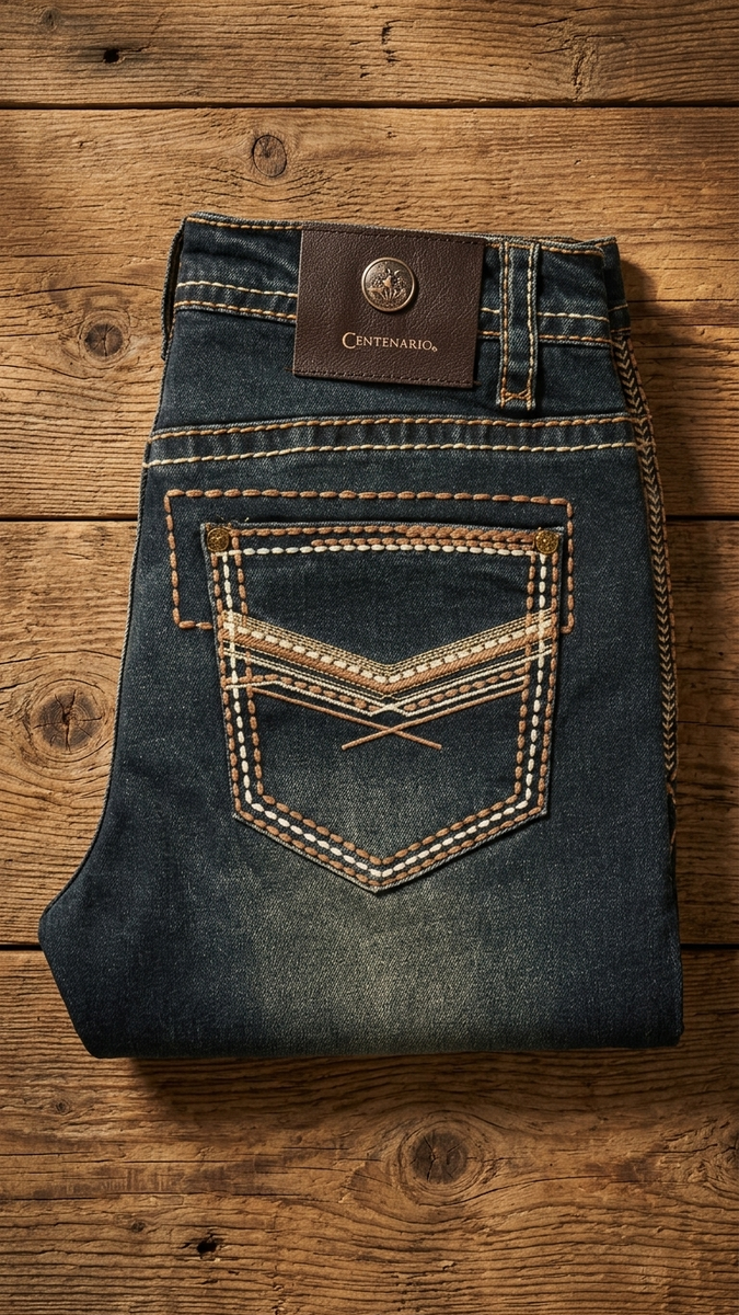 Pantalones
