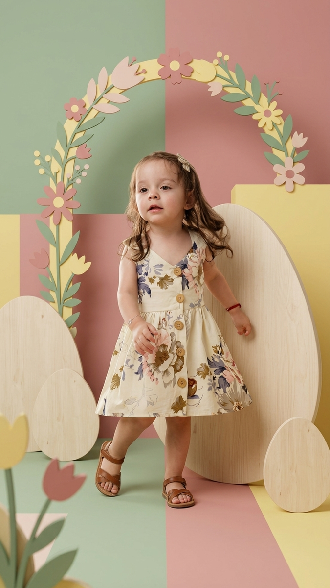 Belleza Kids