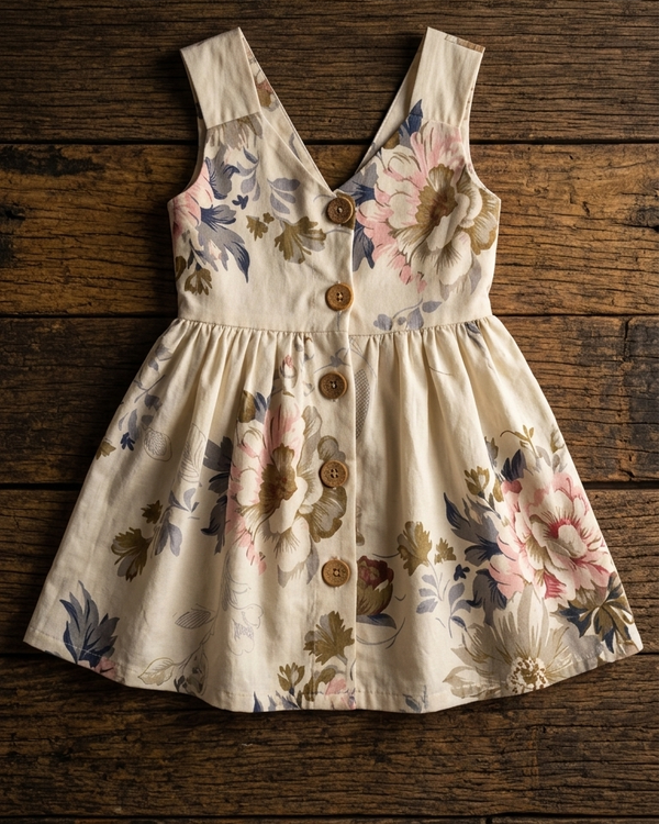 Ropa y Vestidos