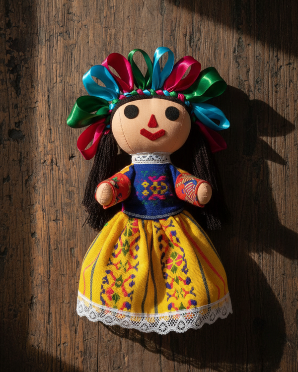 Ropa Niña
