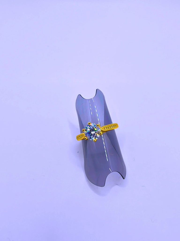 Anillo Plata Ley 925 