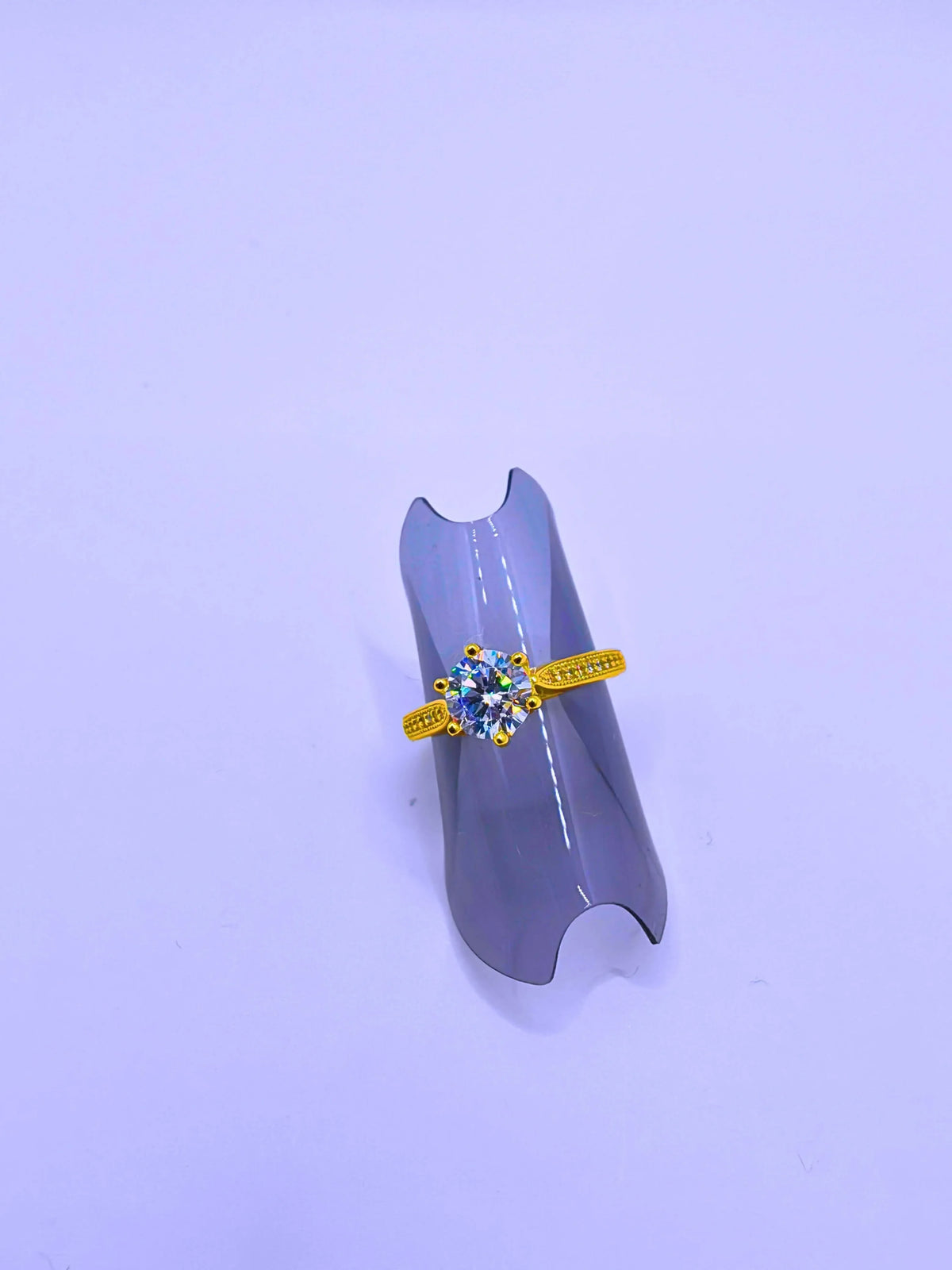 Anillo Plata Ley 925 