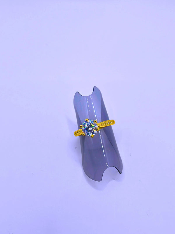 Anillo Plata Ley 925 
