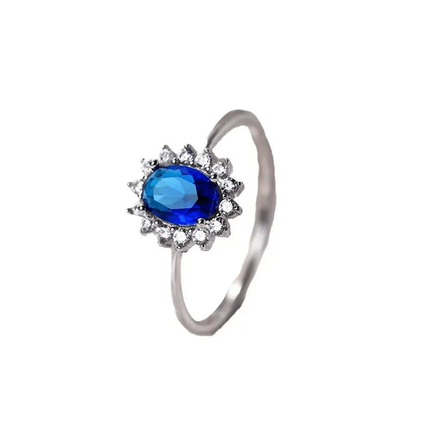 Anillo S925 Ley 