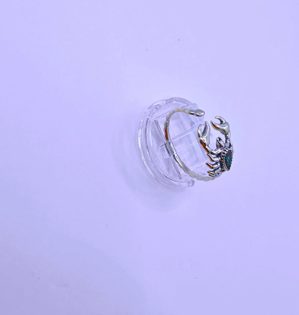 Anillo S925 Ley 