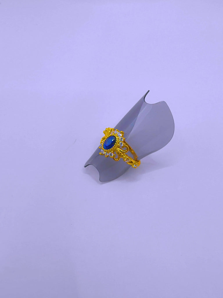 Anillo S925 Ley 