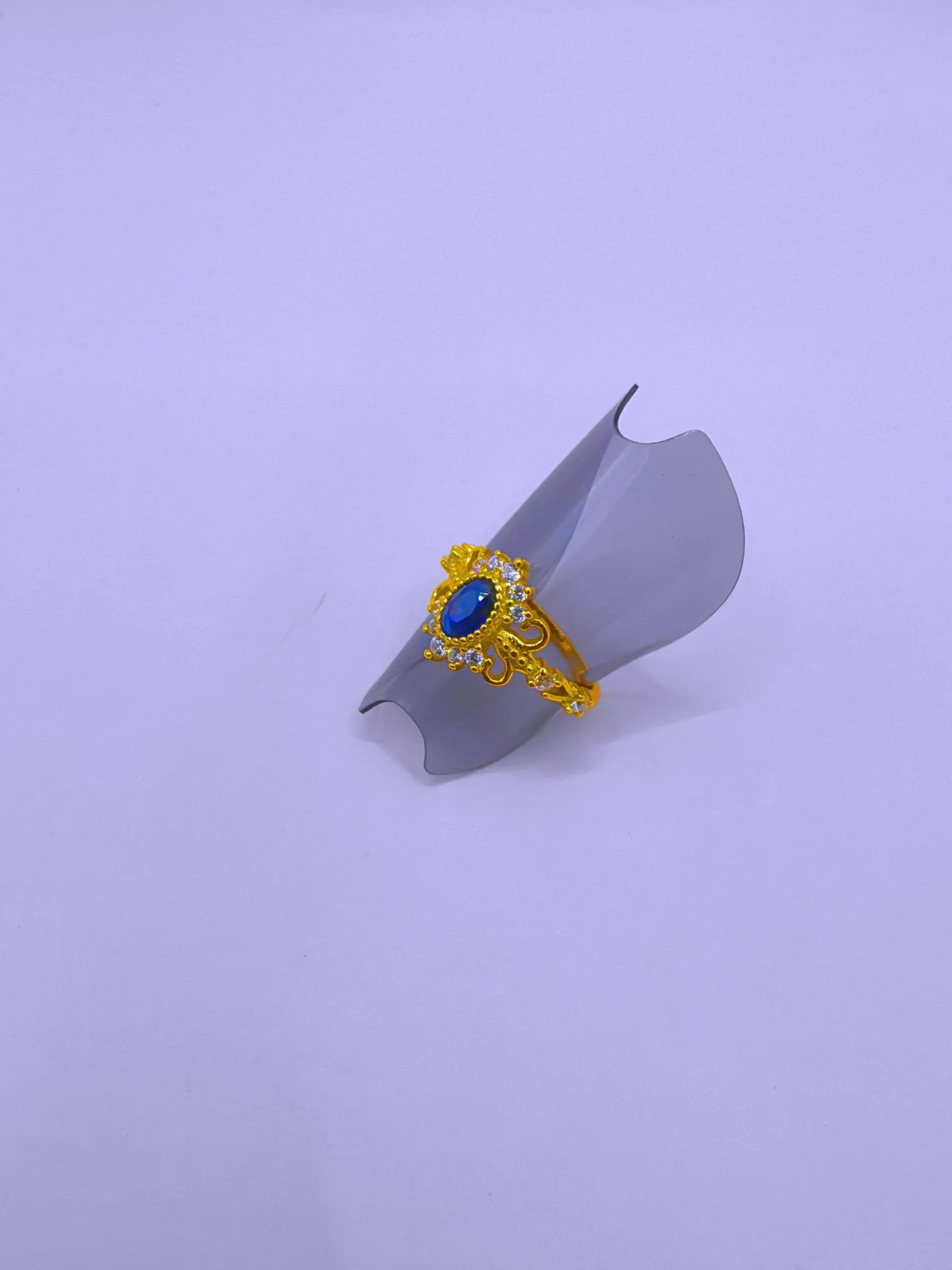 Anillo S925 Ley 