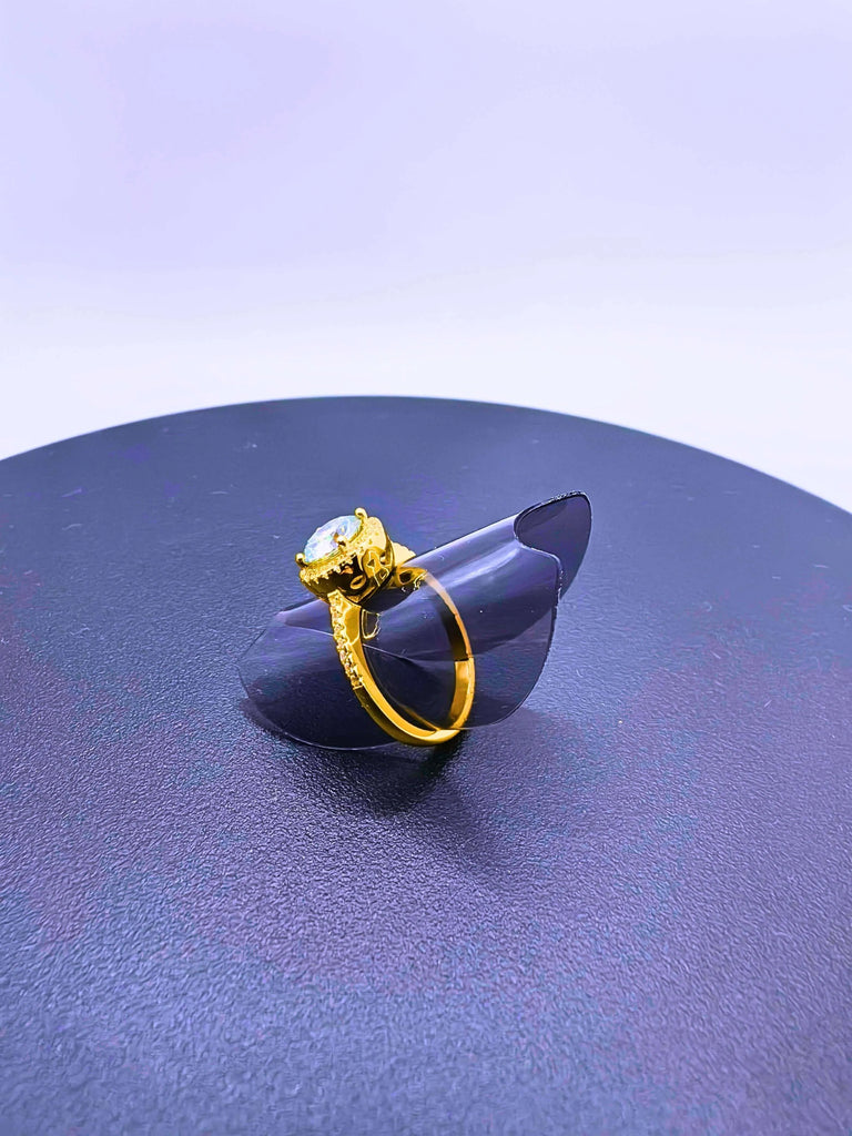 Anillo S925 Esterlina 