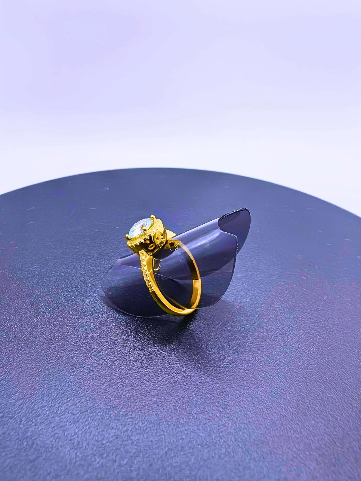 Anillo S925 Esterlina 