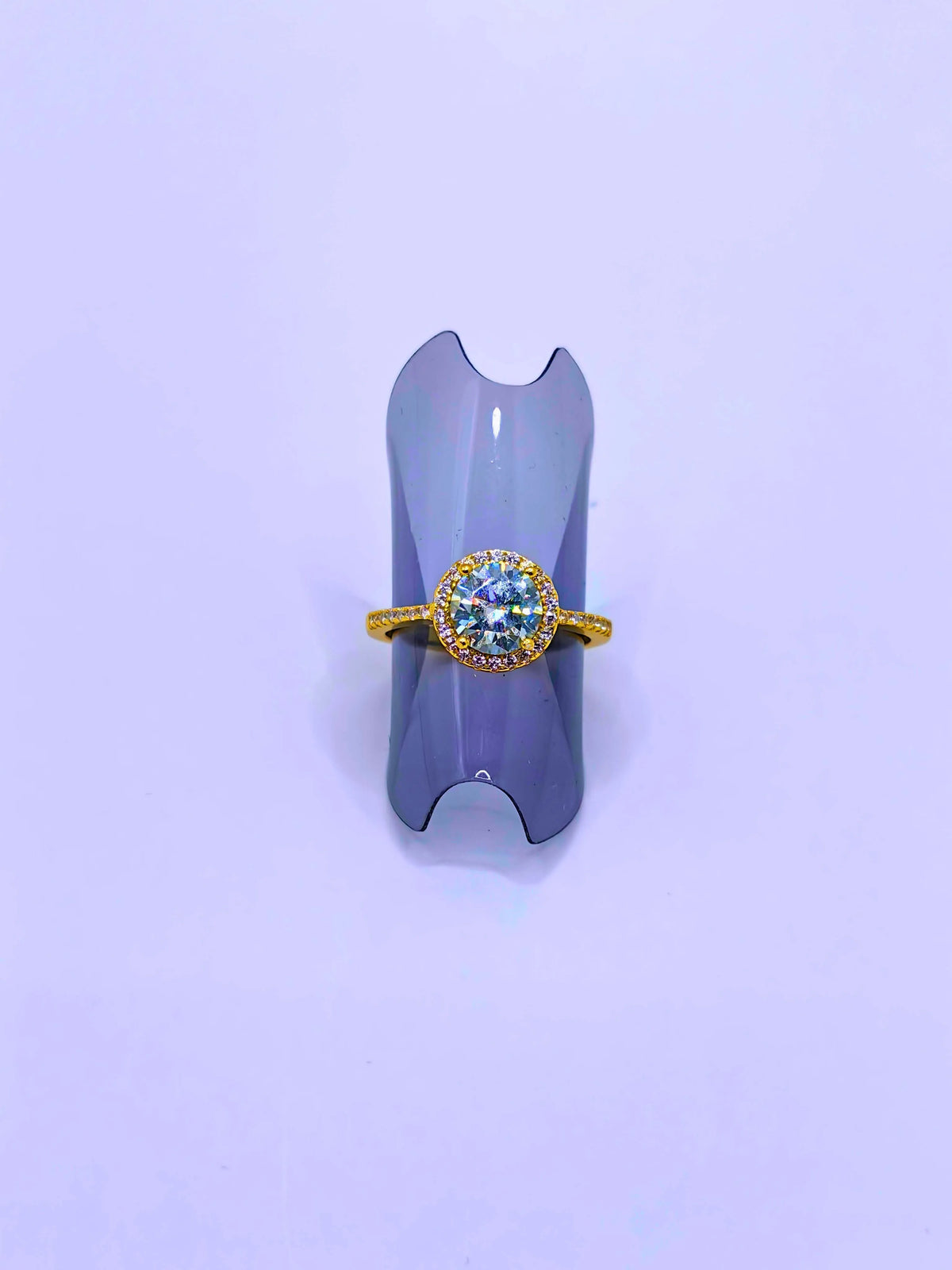 Anillo S925 Esterlina 