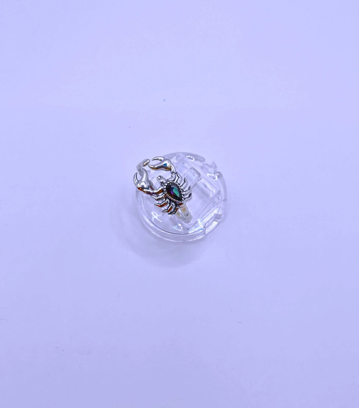 Anillo S925 Ley 