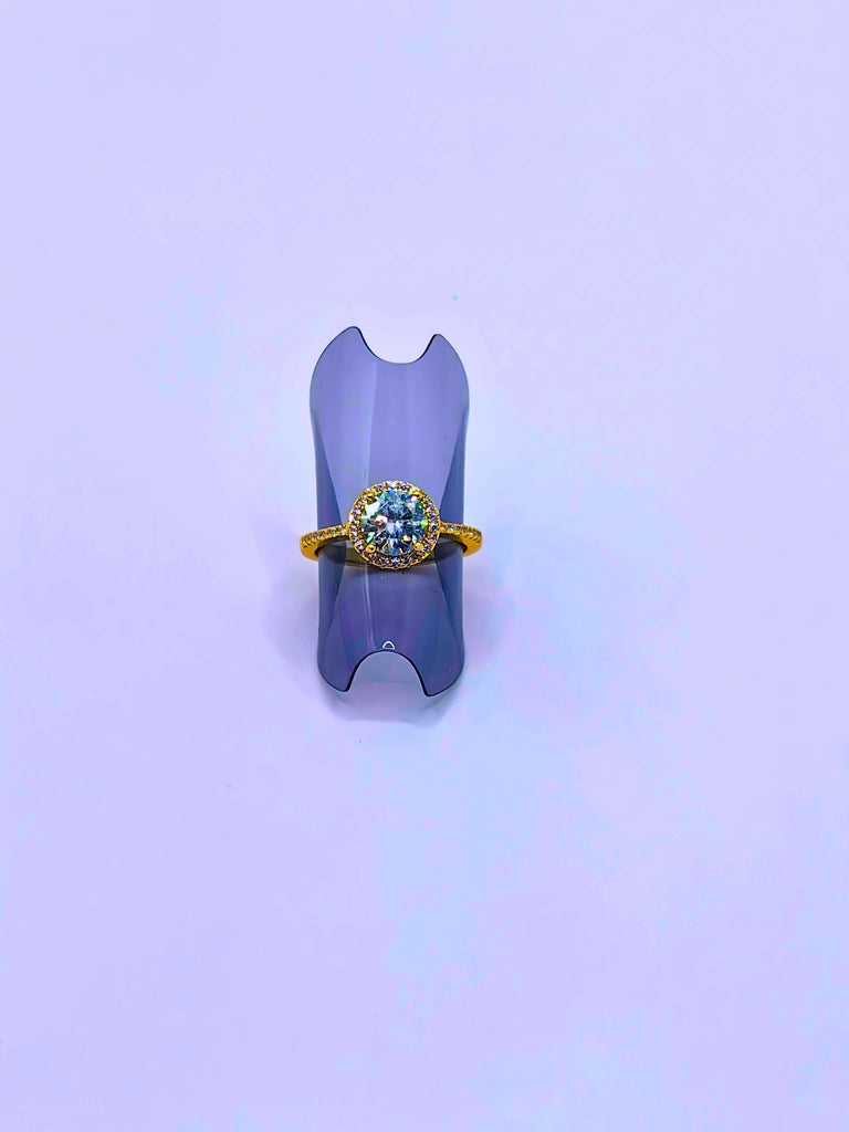 Anillo S925 Esterlina 