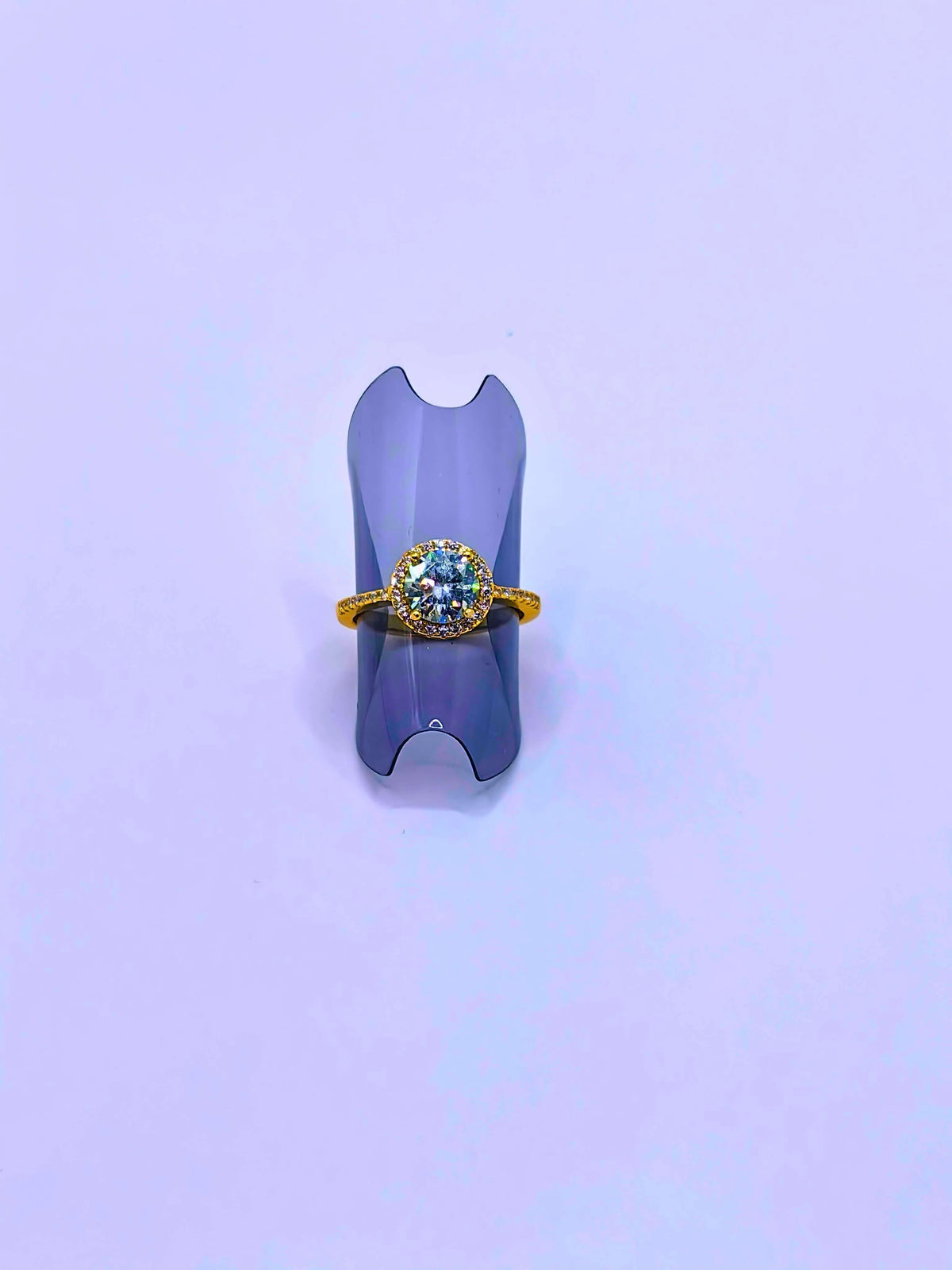 Anillo S925 Esterlina 