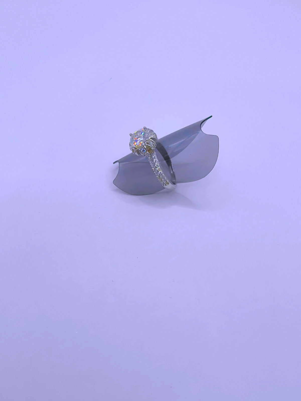 Anillo Plata Esterlina 925 
