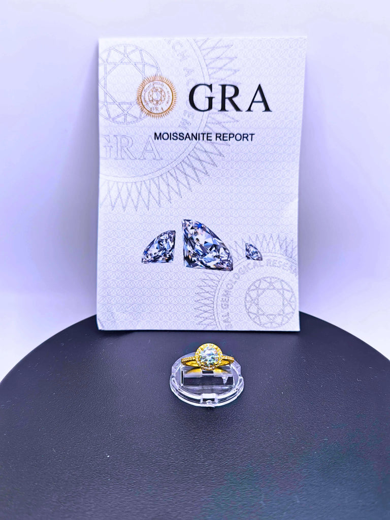 Anillo S925 Esterlina 