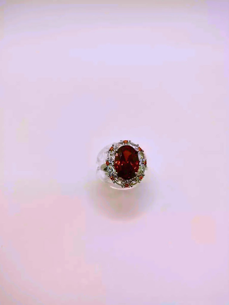 Anillo S925 Ley 