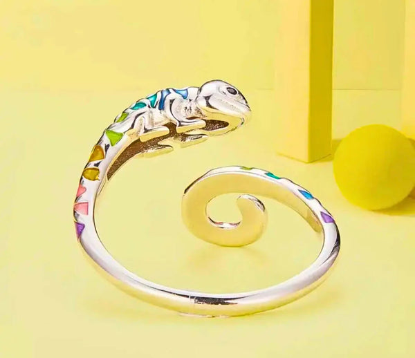 Anillo S925 Ley 