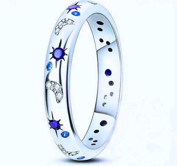 Anillo S925 Ley 