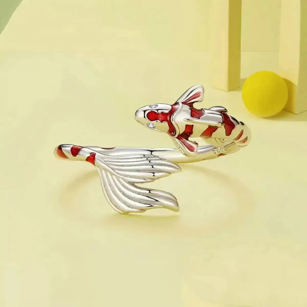 Anillo S925 Ley 