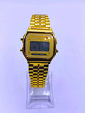 Wa0005 - Reloj Acero Inoxidable Unisex Calenbi