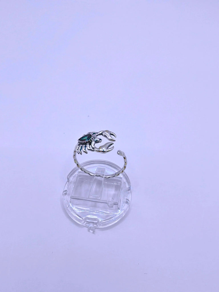 Anillo S925 Ley 