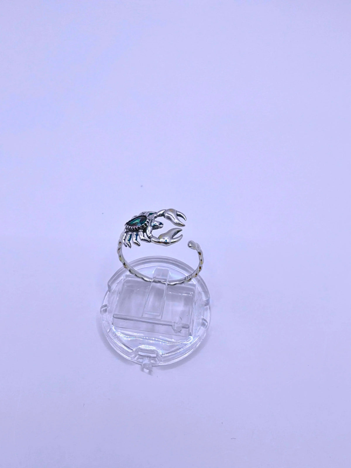 Anillo S925 Ley 