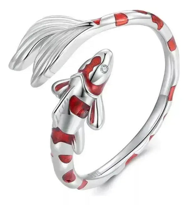 Anillo S925 Ley 