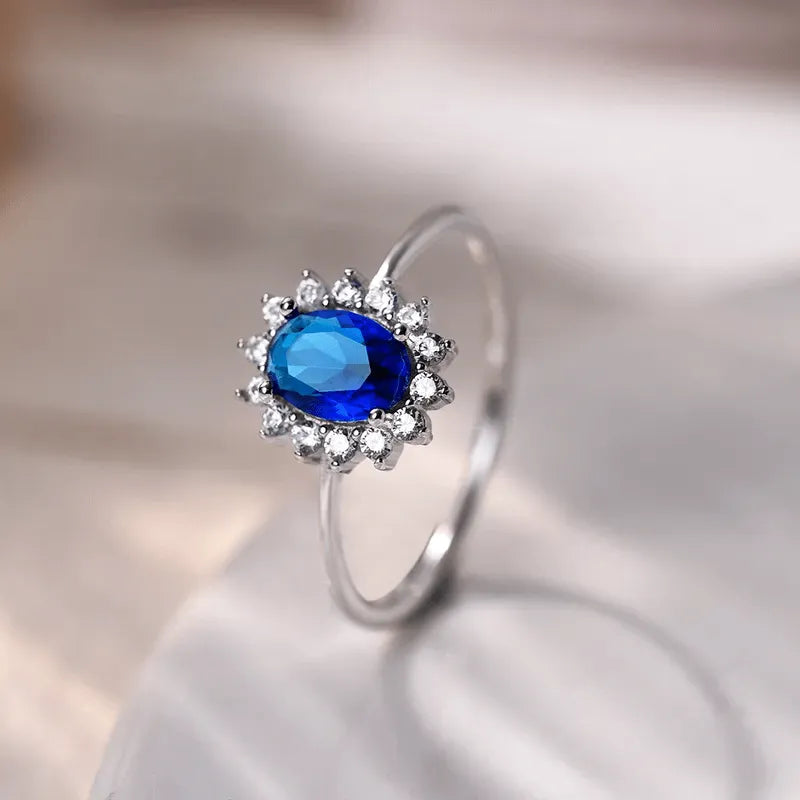 Anillo S925 Ley 