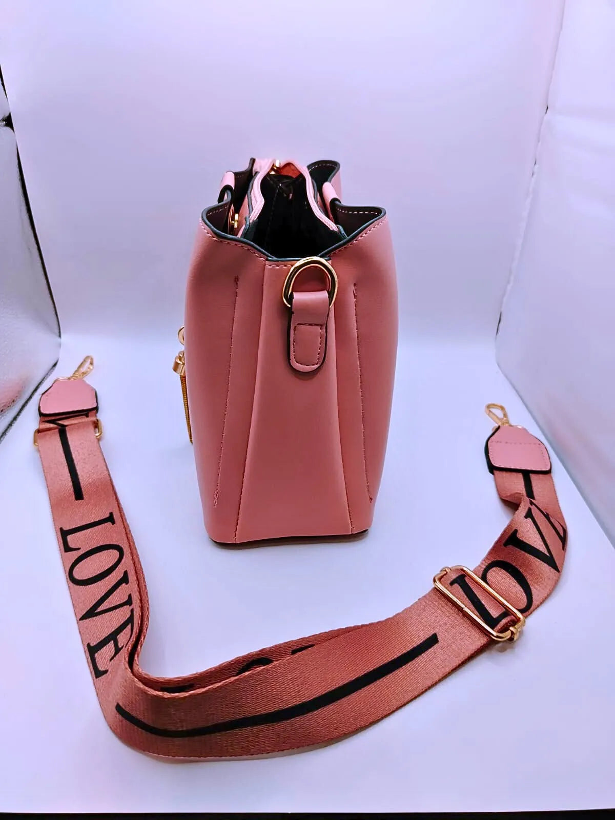 Bolsa Mediana Correa Hombro Calenbi