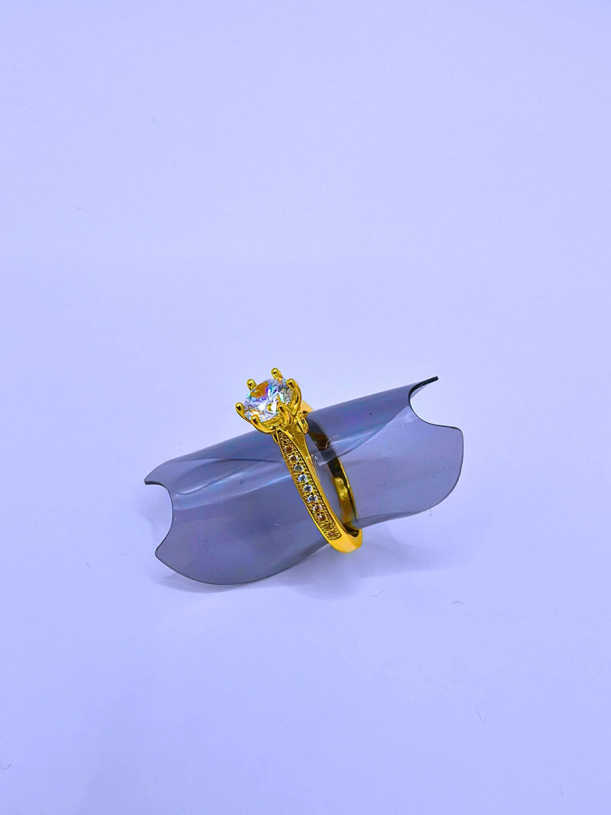 Anillo Plata Ley 925 