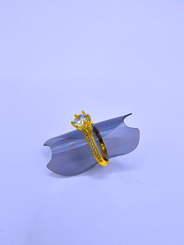Anillo Plata Ley 925 