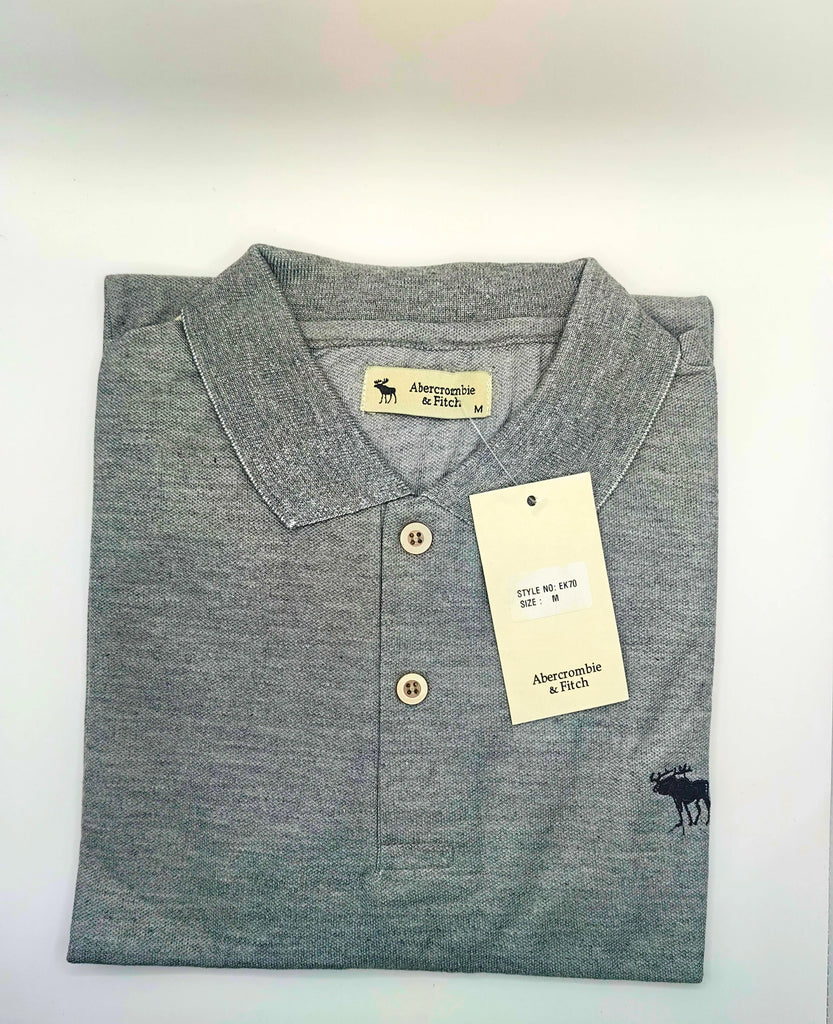 Playera Polo Caballero Mediana