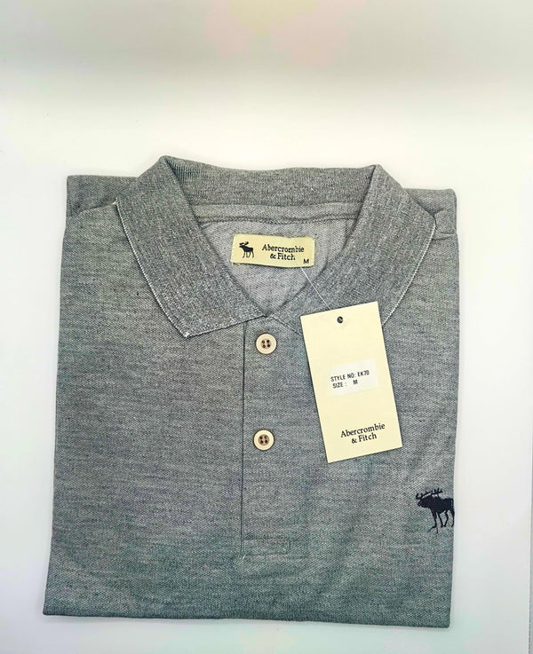 Playera Polo Caballero Mediana