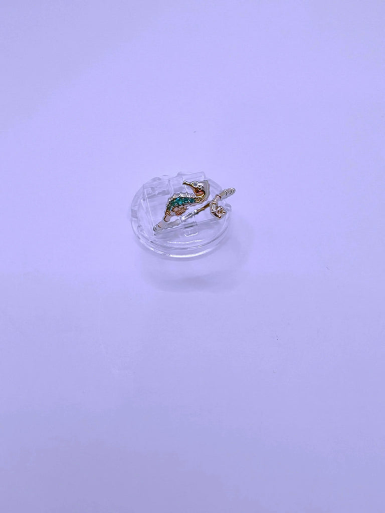 Anillo S925 Ley 